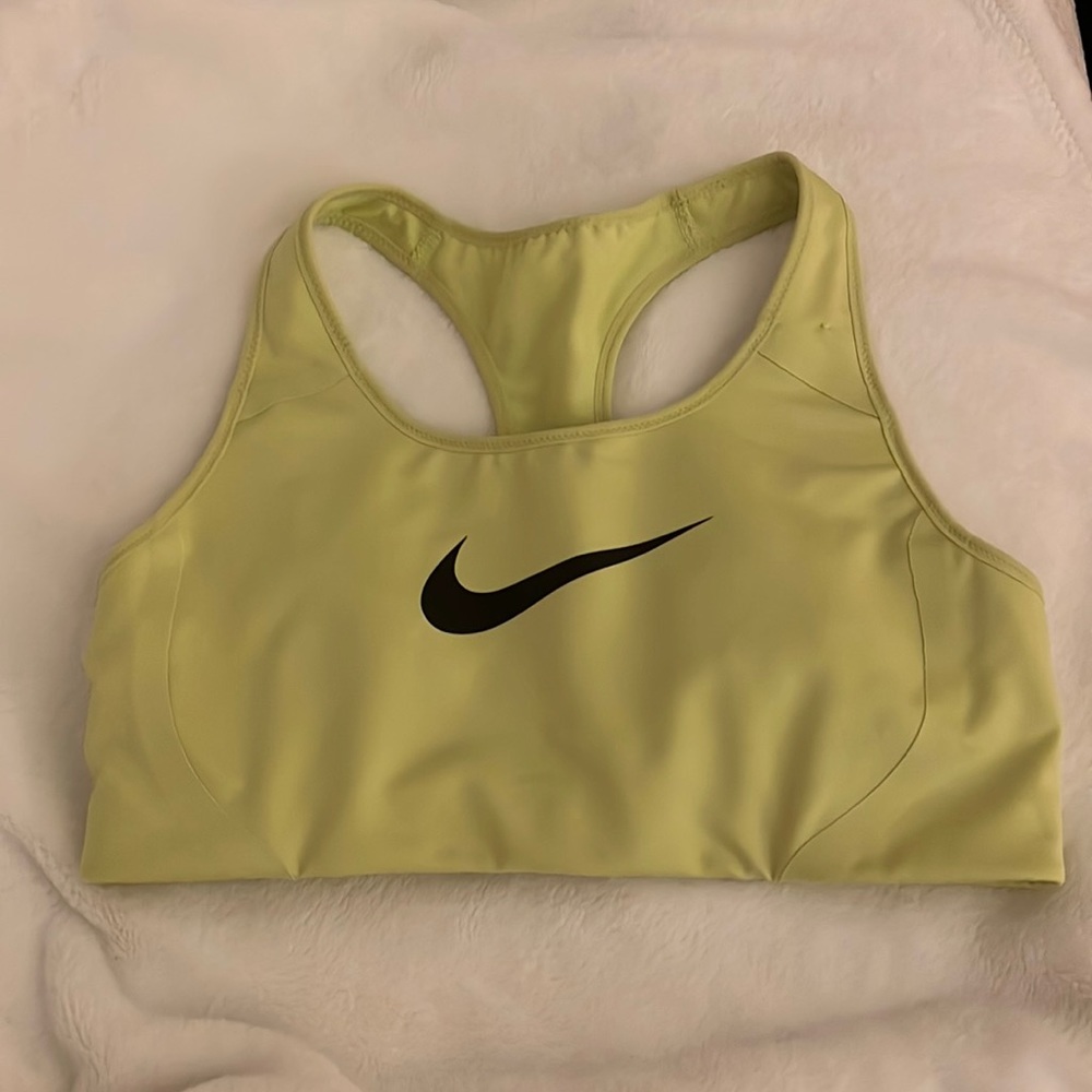Nike Dri-Fit Sports Bra